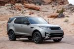 Land Rover Discovery HSE Si6 Dynamic Design Pack 2017 года (NA)
